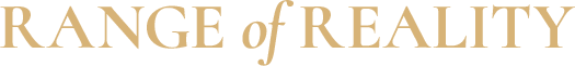 Image of the text Range of Reality 